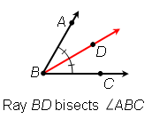 Adjacent Angles