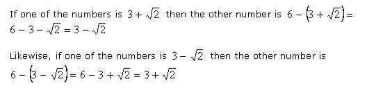 quadratic formula formula